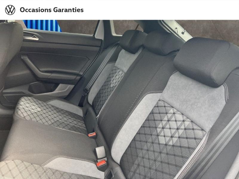 Voitures occasions VOLKSWAGEN TAIGO R-Line Hazebrouck