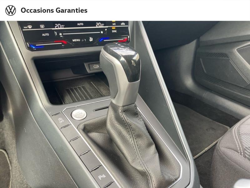 Voitures occasions VOLKSWAGEN TAIGO R-Line Dechy