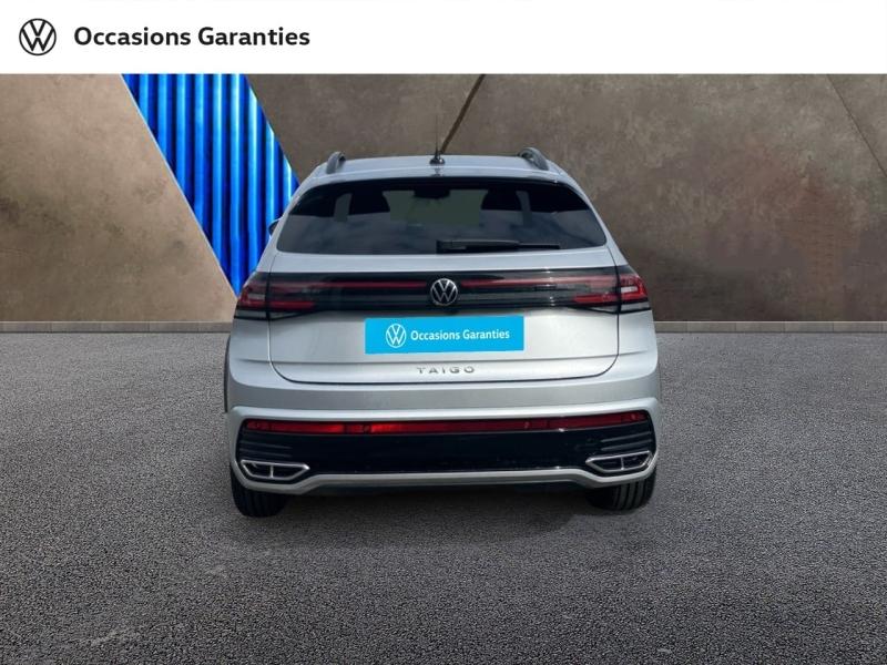 Voitures occasions VOLKSWAGEN TAIGO R-Line Dechy