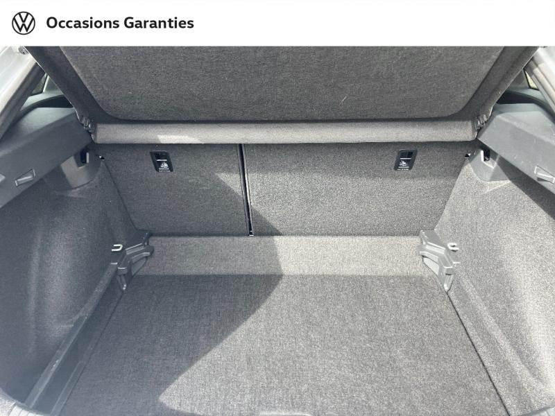 Voitures occasions VOLKSWAGEN TAIGO R-Line Dechy