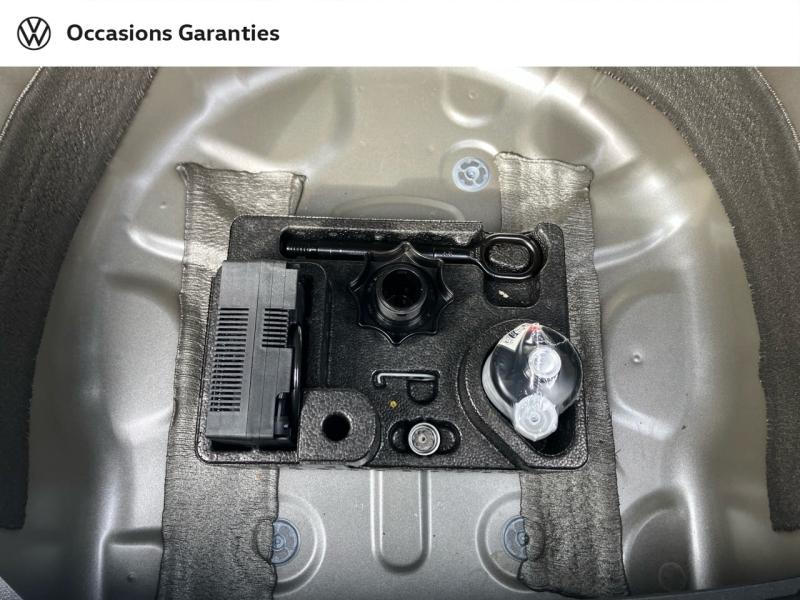 Voitures occasions VOLKSWAGEN TAIGO R-Line Dechy