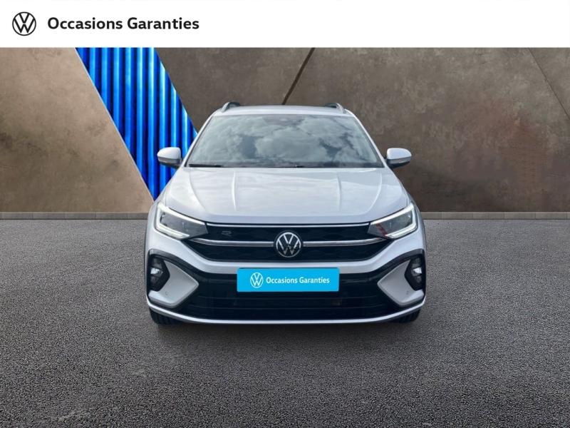 Voitures occasions VOLKSWAGEN TAIGO R-Line Dechy