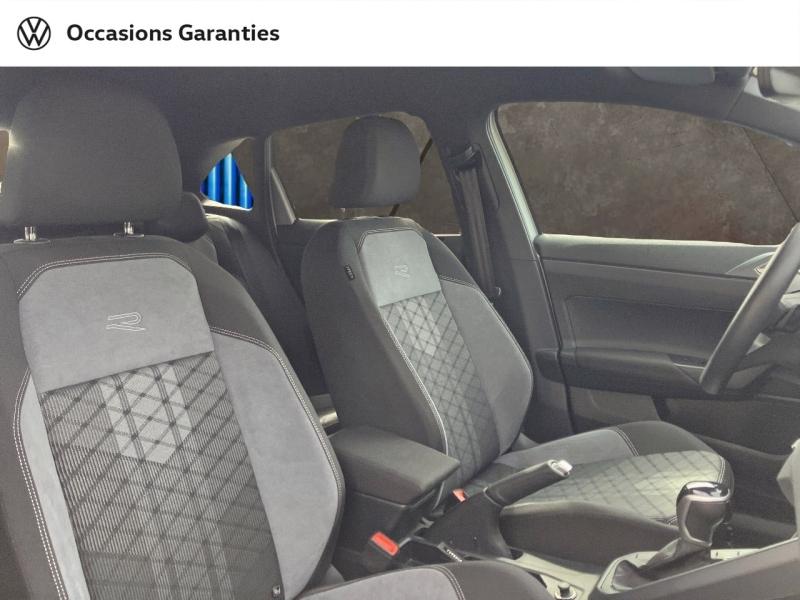 Voitures occasions VOLKSWAGEN TAIGO R-Line Dechy
