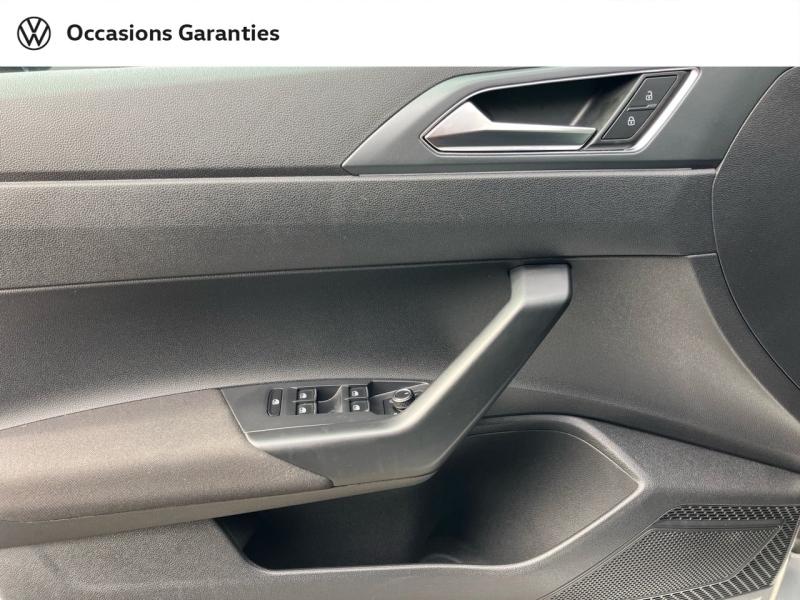 Voitures occasions VOLKSWAGEN TAIGO R-Line Hazebrouck