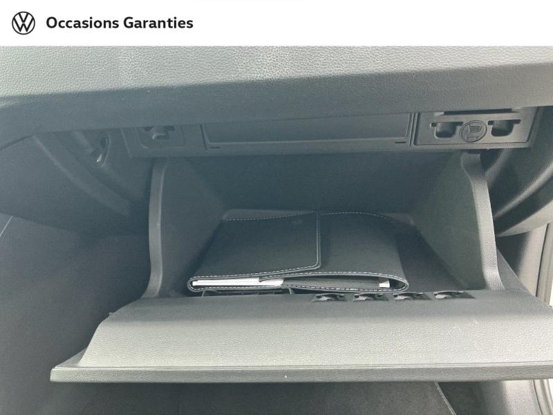 Voitures occasions VOLKSWAGEN TAIGO R-Line Dechy