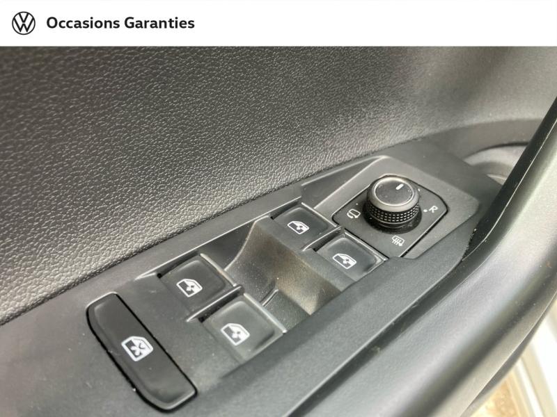 Voitures occasions VOLKSWAGEN TAIGO R-Line Dechy