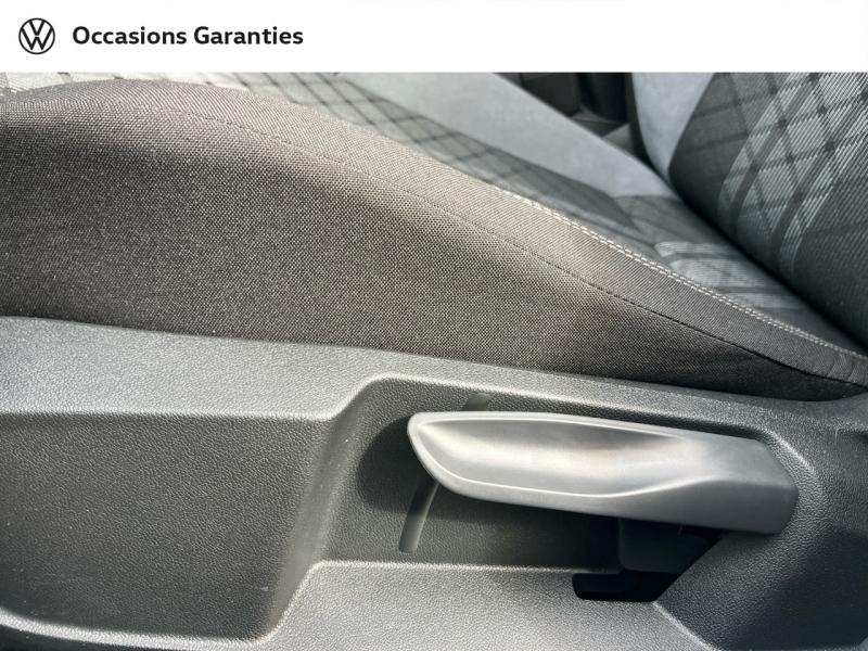 Voitures occasions VOLKSWAGEN TAIGO R-Line Dechy