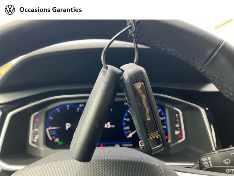 Voitures occasions VOLKSWAGEN TAIGO R-Line Dechy