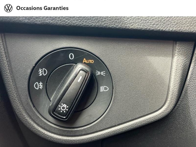 Voitures occasions VOLKSWAGEN TAIGO R-Line Dechy