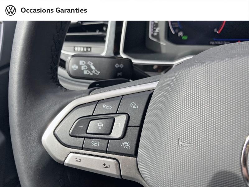 Voitures occasions VOLKSWAGEN TAIGO R-Line Dechy