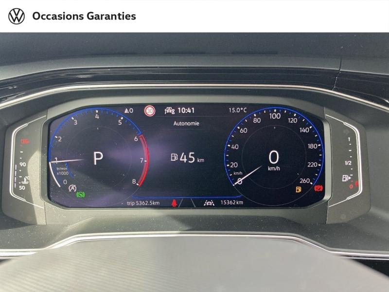 Voitures occasions VOLKSWAGEN TAIGO R-Line Dechy