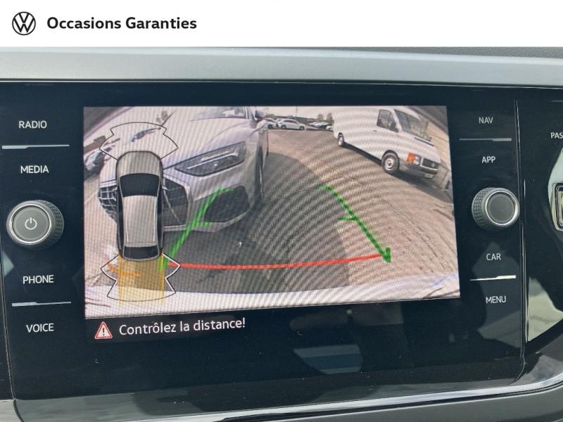 Voitures occasions VOLKSWAGEN TAIGO R-Line Dechy