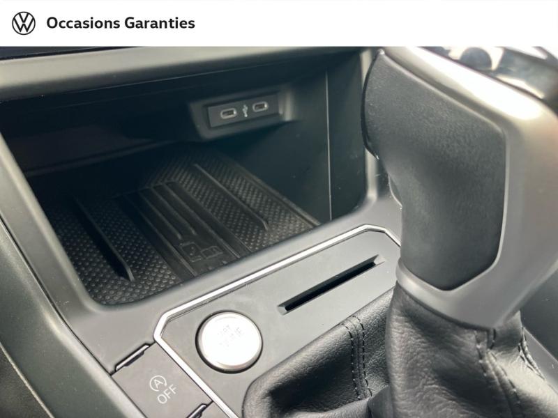 Voitures occasions VOLKSWAGEN TAIGO R-Line Dechy