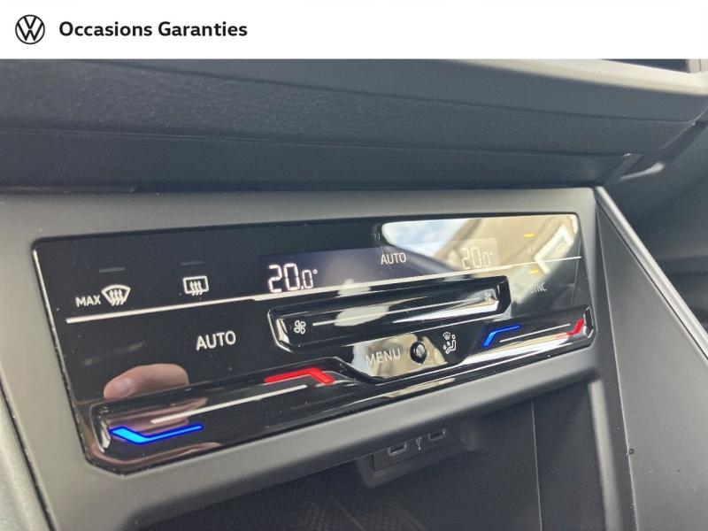 Voitures occasions VOLKSWAGEN TAIGO R-Line Dechy