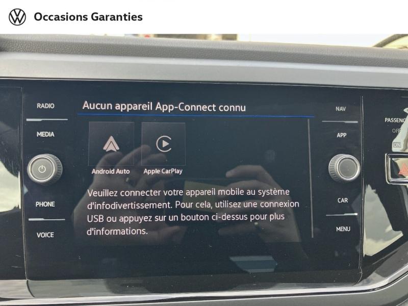Voitures occasions VOLKSWAGEN TAIGO R-Line Dechy
