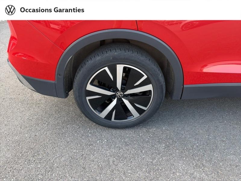 Voitures occasions VOLKSWAGEN TIGUAN Elegance Hazebrouck
