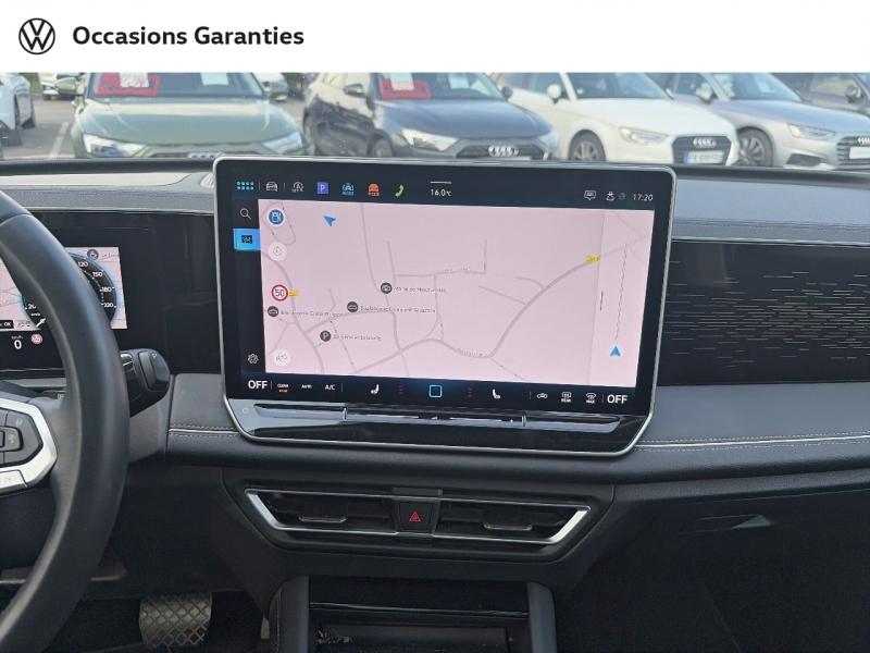 Voitures occasions VOLKSWAGEN TIGUAN Elegance Dechy
