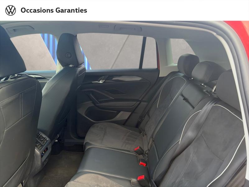 Voitures occasions VOLKSWAGEN TIGUAN Elegance Dechy