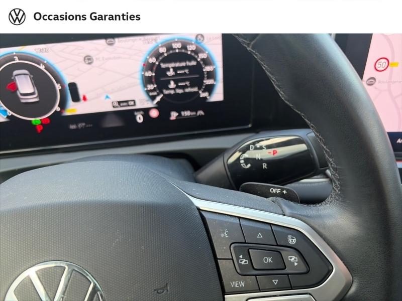 Voitures occasions VOLKSWAGEN TIGUAN Elegance Dechy