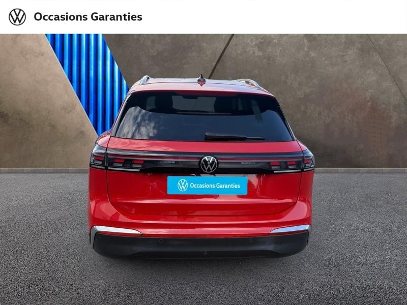 Voitures occasions VOLKSWAGEN TIGUAN Elegance Dechy