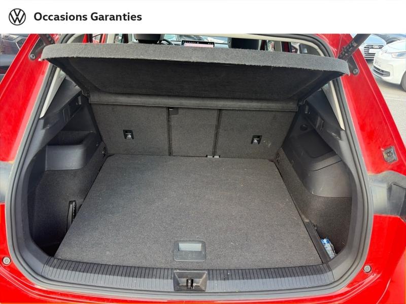 Voitures occasions VOLKSWAGEN TIGUAN Elegance Dechy