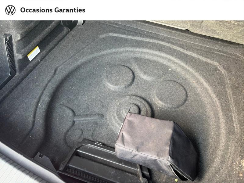 Voitures occasions VOLKSWAGEN TIGUAN Elegance Dechy