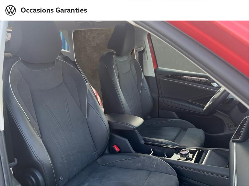 Voitures occasions VOLKSWAGEN TIGUAN Elegance Dechy