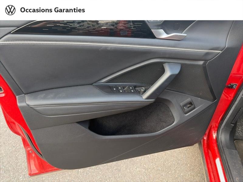 Voitures occasions VOLKSWAGEN TIGUAN Elegance Dechy