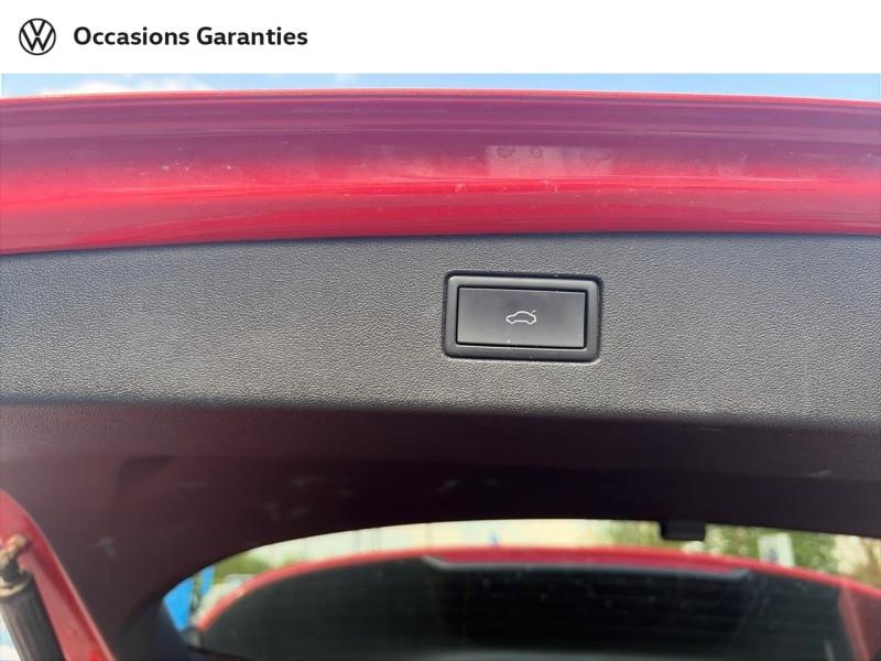 Voitures occasions VOLKSWAGEN TIGUAN Elegance Dechy