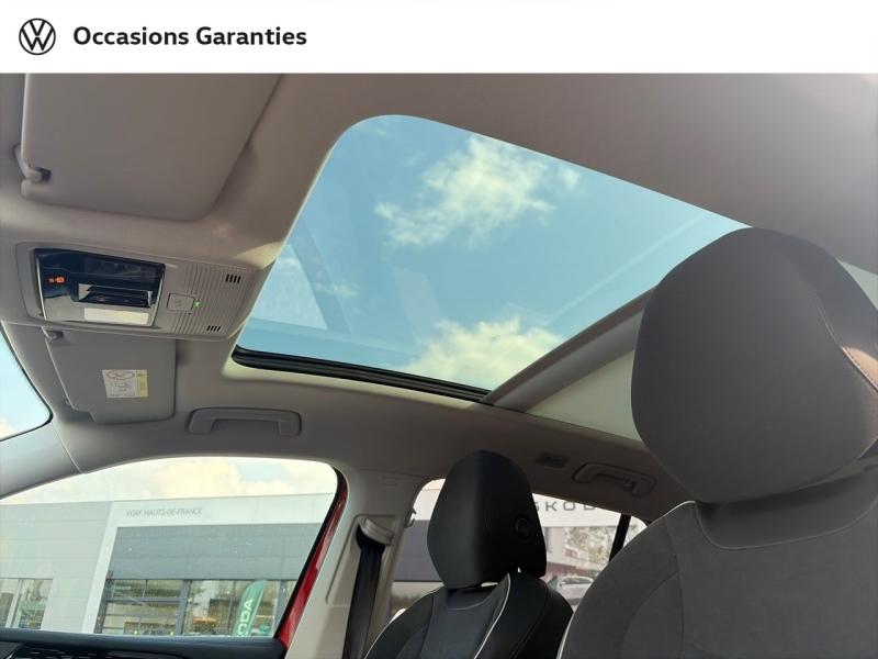 Voitures occasions VOLKSWAGEN TIGUAN Elegance Dechy
