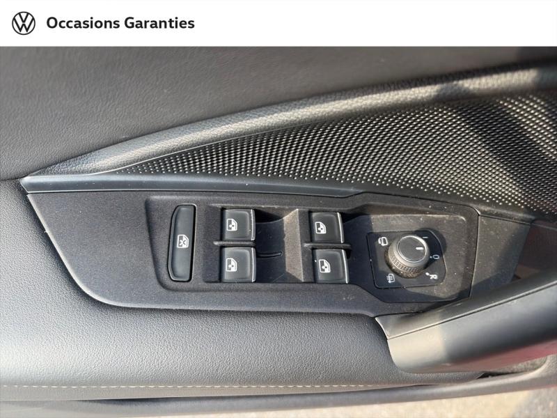 Voitures occasions VOLKSWAGEN TIGUAN Elegance Dechy