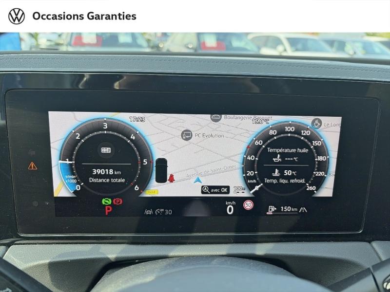 Voitures occasions VOLKSWAGEN TIGUAN Elegance Dechy