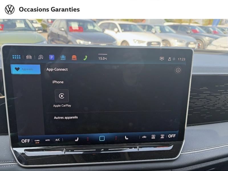Voitures occasions VOLKSWAGEN TIGUAN Elegance Dechy