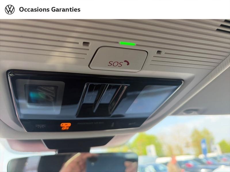 Voitures occasions VOLKSWAGEN TIGUAN Elegance Dechy
