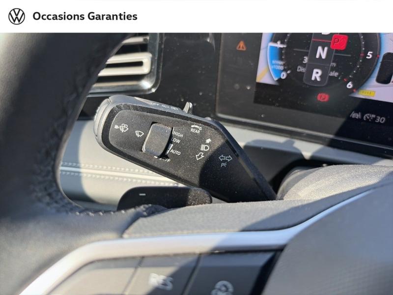 Voitures occasions VOLKSWAGEN TIGUAN Elegance Dechy