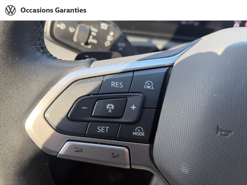 Voitures occasions VOLKSWAGEN TIGUAN Elegance Dechy