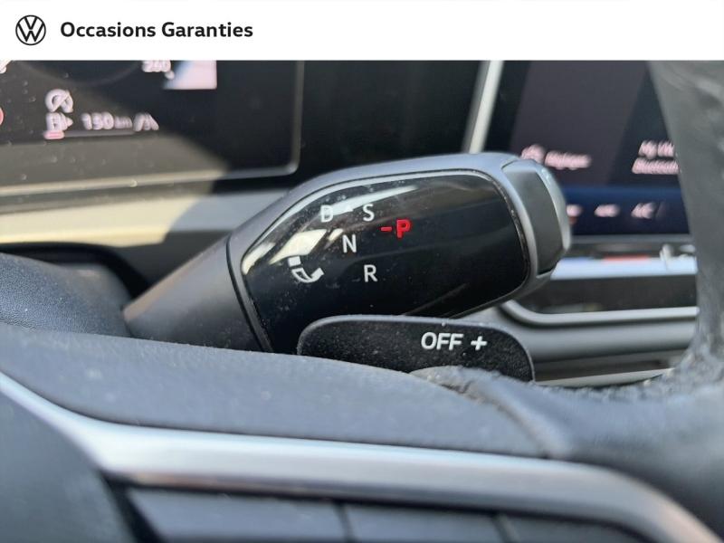 Voitures occasions VOLKSWAGEN TIGUAN Elegance Dechy