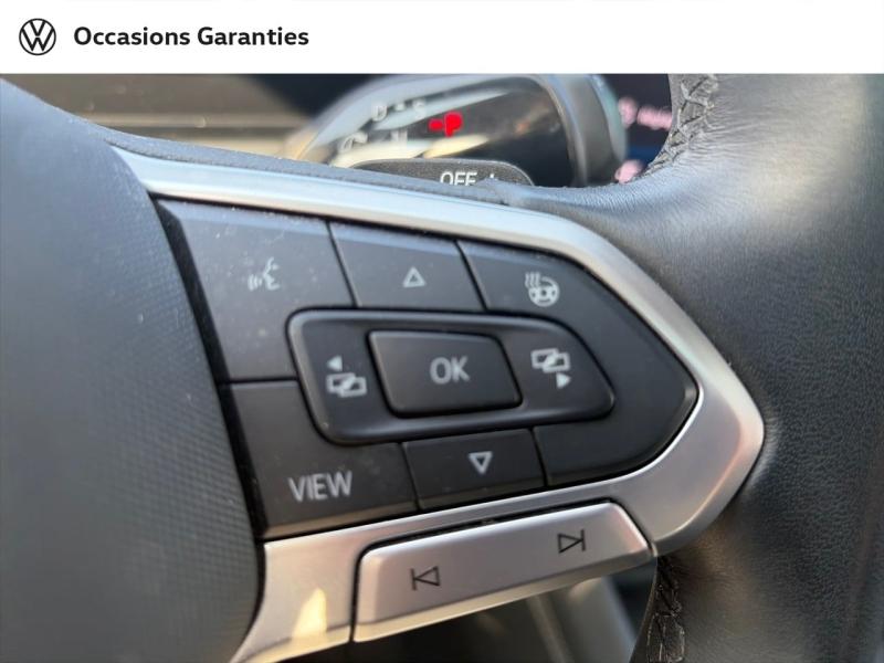 Voitures occasions VOLKSWAGEN TIGUAN Elegance Dechy