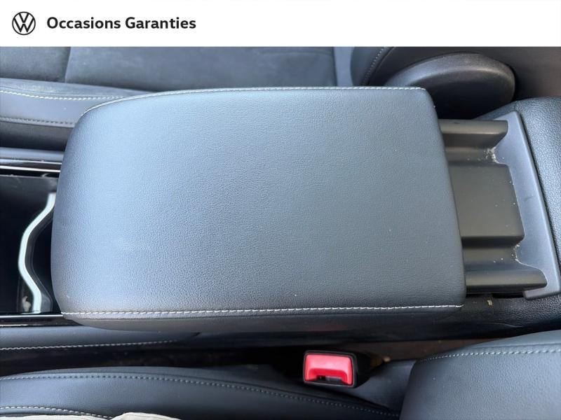 Voitures occasions VOLKSWAGEN TIGUAN Elegance Dechy