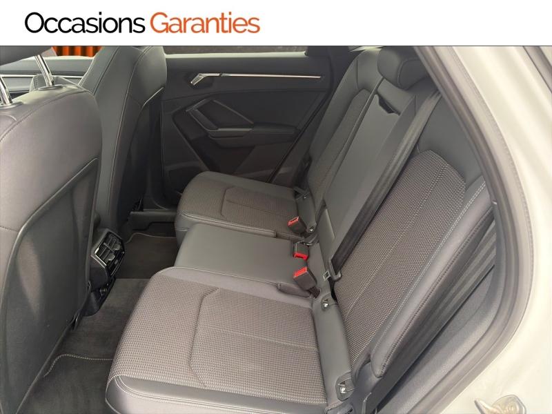 Voitures occasions Audi Q3 Sportback S line Hazebrouck