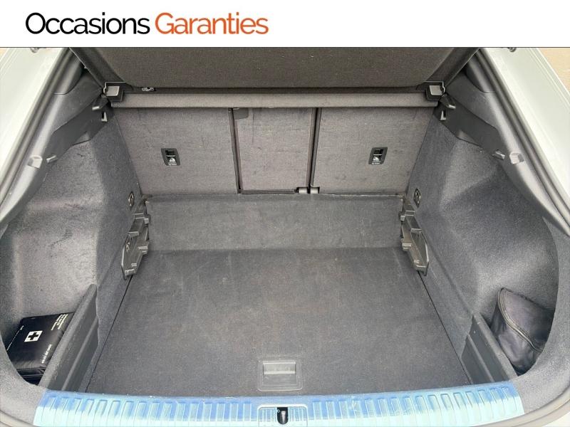 Voitures occasions Audi Q3 Sportback S line Hazebrouck