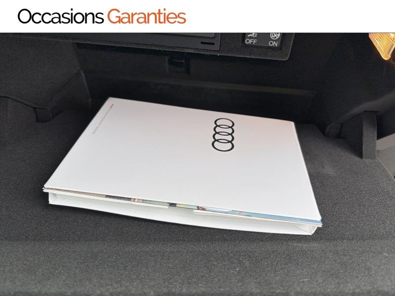 Voitures occasions Audi Q3 Sportback S line Hazebrouck