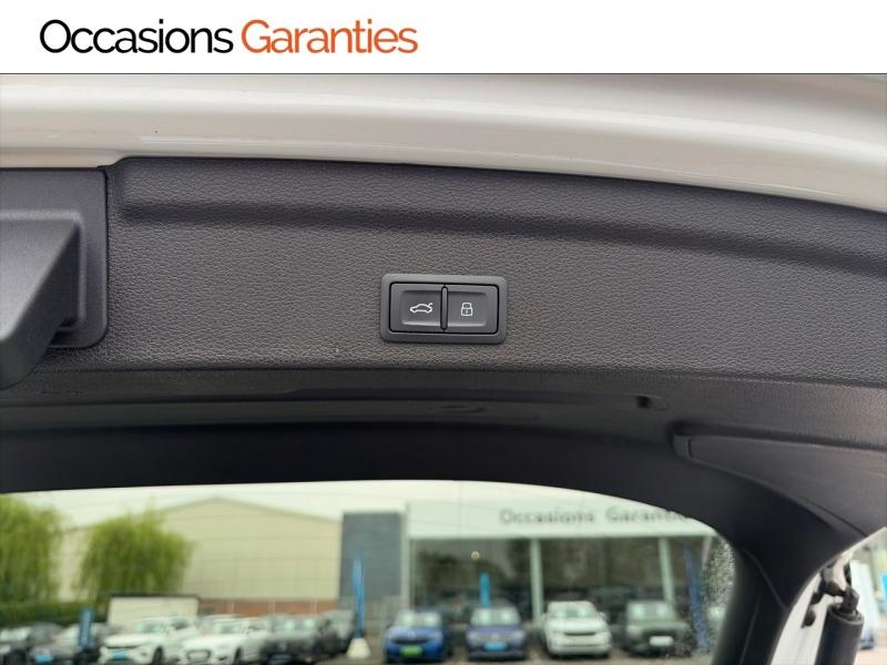 Voitures occasions Audi Q3 Sportback S line Hazebrouck