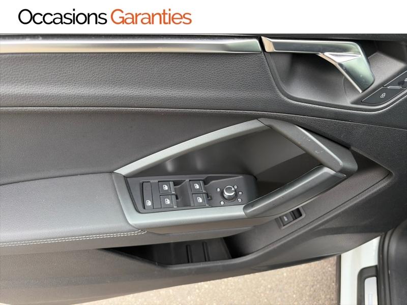 Voitures occasions Audi Q3 Sportback S line Hazebrouck