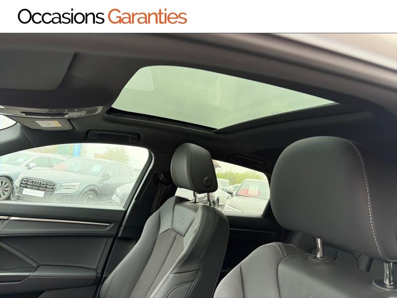 Voitures occasions Audi Q3 Sportback S line Hazebrouck