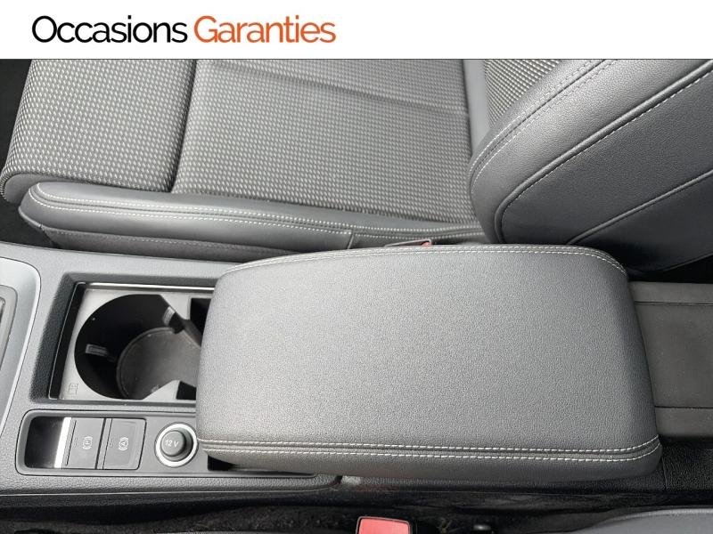 Voitures occasions Audi Q3 Sportback S line Hazebrouck