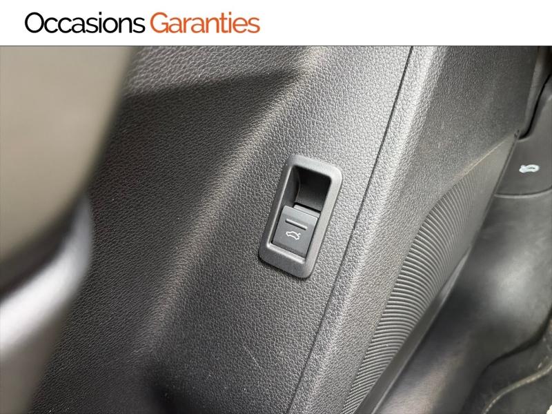 Voitures occasions Audi Q3 Sportback S line Hazebrouck