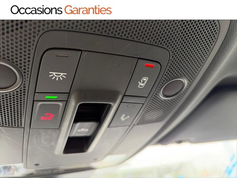 Voitures occasions Audi Q3 Sportback S line Hazebrouck