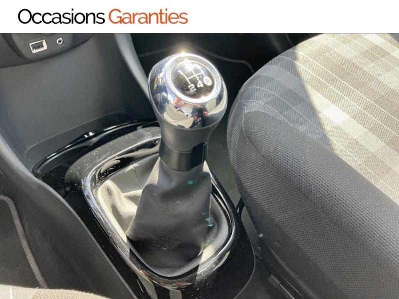 Voitures occasions PEUGEOT 108 Style Hazebrouck