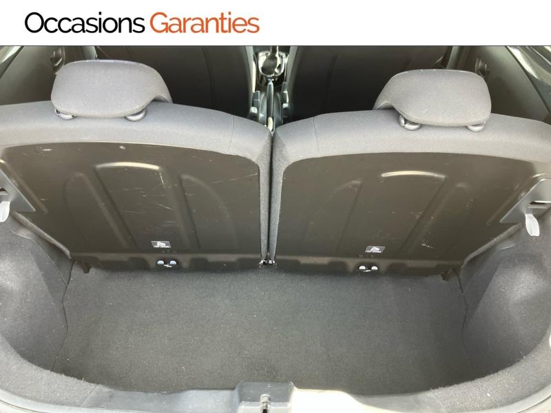 Voitures occasions PEUGEOT 108 Style Hazebrouck